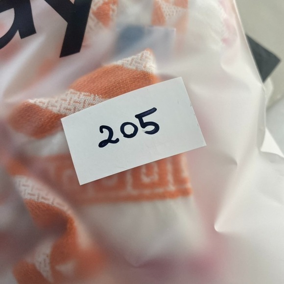 Old Navy Blouse Top Women Sz L Colorful Vibrant Short Sleeve Split Neck Peasant - Picture 9 of 9